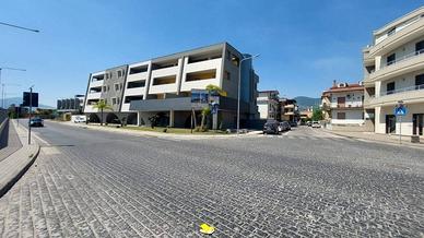 RIF. 1378 - APPARTAMENTO NUOVA COSTRUZIONE CON POS