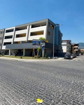 RIF. 1378 - APPARTAMENTO NUOVA COSTRUZIONE CON POS