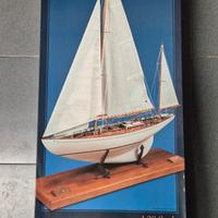 KIT AMATI "DORADE 1931"