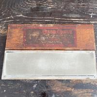 C60 - Pietra affilatura naturale Bear Creek USA