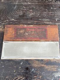 C60 - Pietra affilatura naturale Bear Creek USA