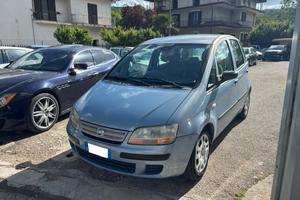 Fiat Idea 1.3 Multijet 16V Dynamic
