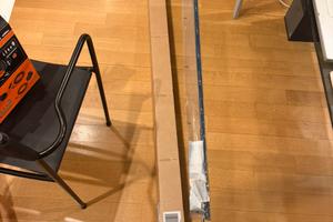 Antenna CB MIDLAND LUX 1500 Nuova