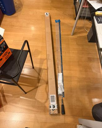 Antenna CB MIDLAND LUX 1500 Nuova