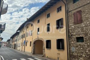 Casa in linea - Campoformido