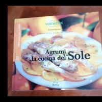   2 libri di ricette Bimby