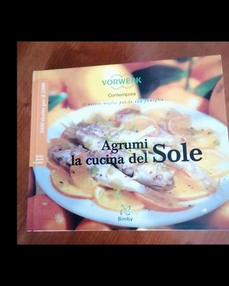   2 LIBRI ricette Bimby