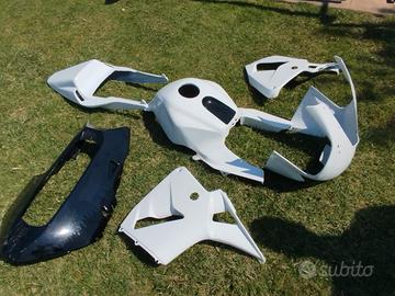 carene in vetroresina 