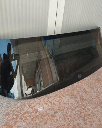 lunotto termico oscurato jeep Renegade 