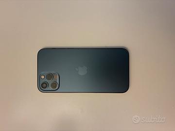 Iphone 12 pro 256GB