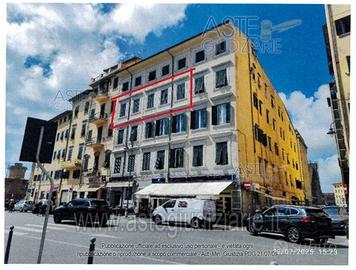 Appartamento Livorno [A4350246]