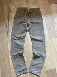 2 jeans carhartt