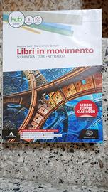 Libri in movimento