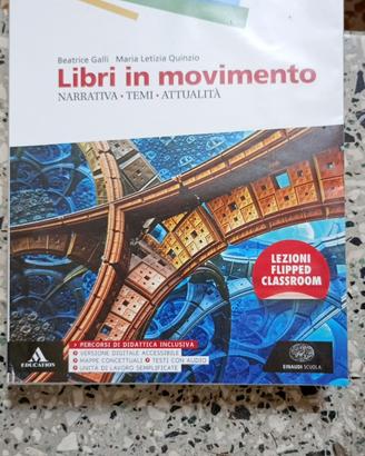 Libri in movimento