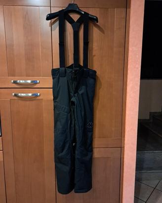 Pantaloni sci Kappa 600