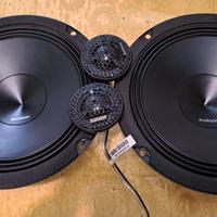 Kit da 16 cm Audison 