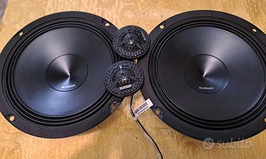 Kit da 16 cm Audison 