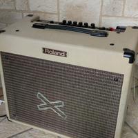 ROLAND BLUES CUBE 60W USA