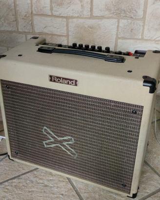 ROLAND BLUES CUBE 60W USA