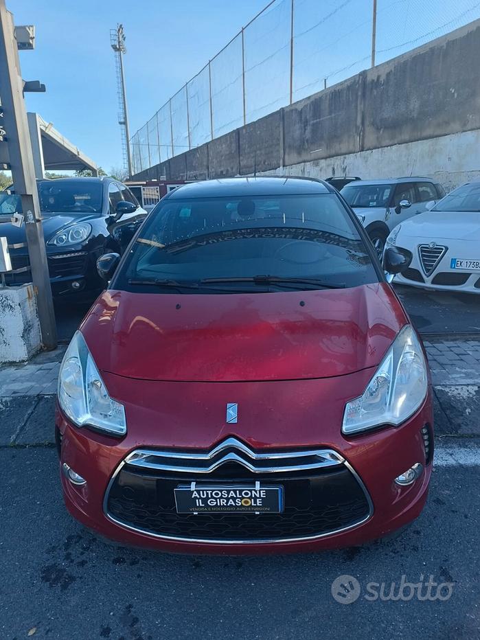 DS DS 3