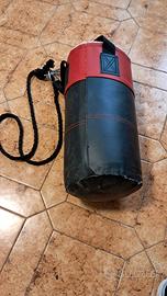sacco da boxe piccolo 45 cm di lunghezza 