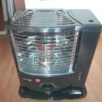 stufa portatile ZIBRO RS 22