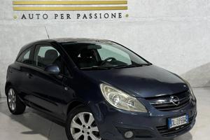 Opel Corsa 3p 1.2 Enjoy