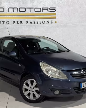 Opel Corsa 3p 1.2 Enjoy