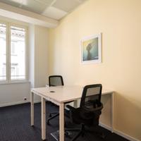 Uffici privati per 2 persone