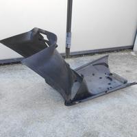 Carene interne sotto scocca yamaha majesty 400