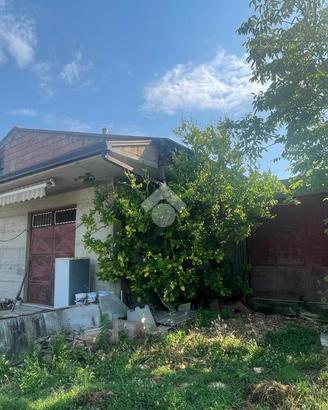 CASA INDIPENDENTE A SAN LEUCIO DEL SANNIO