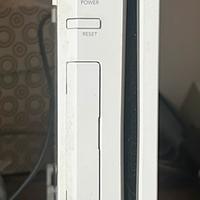 Nintendo wii