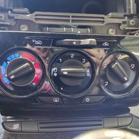 Comandi riscaldamento LANCIA YPSILON del 2013