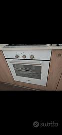 Forno BOSCH