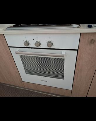 Forno BOSCH