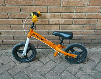 Bici bambini
