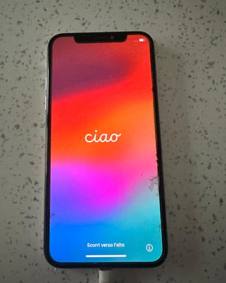 IPhone XS 256 GB