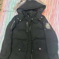 Giacca moose knukles