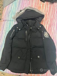 Giacca moose knukles