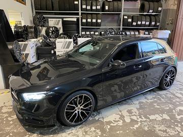 Cerchi Mercedes A35 AMG raggio 19 NUOVI cod.2938