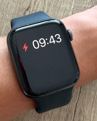 Iwatch serie 6 44 mm