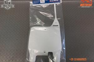 TABELLA ANTERIORE PORTANUMERO SUZUKI RM 1999 2000