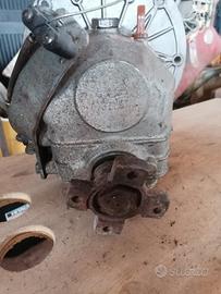 Invertitore marino TCM 40 technodrive