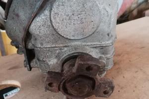 Invertitore marino TCM 40 technodrive