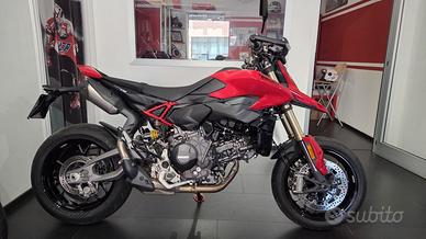Ducati Hypermotard V2 2026