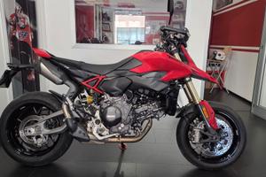 Ducati Hypermotard V2 2026