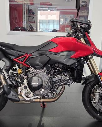 Ducati Hypermotard V2 2026