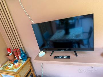 Tv 32 pollici smart tv
