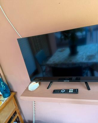 Tv 32 pollici smart tv