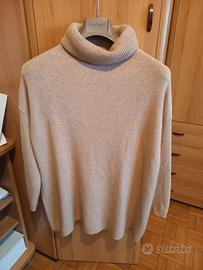  maglione  morbido tg unica  